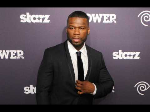VIDEO : 50 Cent claims he was offered $500k to support Donald Trump