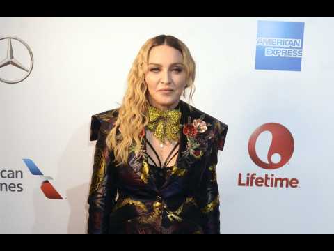 VIDEO : Madonna's move to Portugal is an 'experiment'