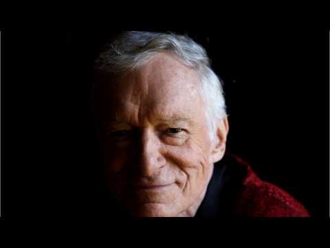 VIDEO : Hugh Hefner: A Cultural Icon Who Helped Change The World