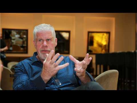 VIDEO : Ron Perlman Is At ?Peace? With Hellboy Reboot