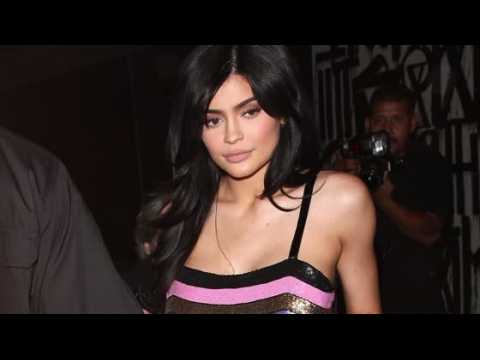VIDEO : How Kylie Jenner's Lips May Change During Pregnancy