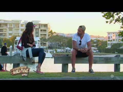 VIDEO : Nabilla veut se marier - ZAPPING PEOPLE DU 29/09/2017