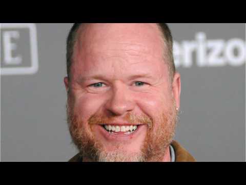 VIDEO : Joss Whedon On Hugh Hefner Passing