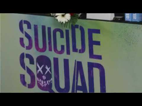 VIDEO : Jared Leto Discusses 'Suicide Squad' Rumors