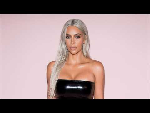 VIDEO : Kim Kardashian West Confirms Third Child Rumors
