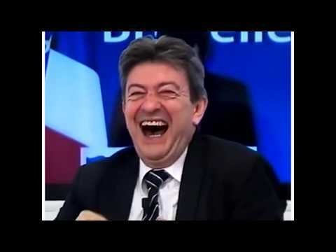 VIDEO : Le show TV de Jean-Luc Mélenchon