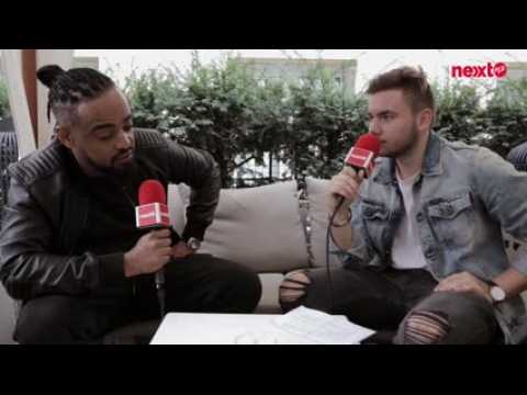 VIDEO : Alonzo parle de la scne rap marseillaise
