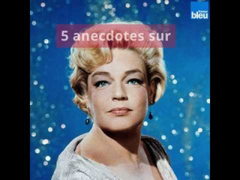 VIDEO : Simone Signoret en 5 anecdotes