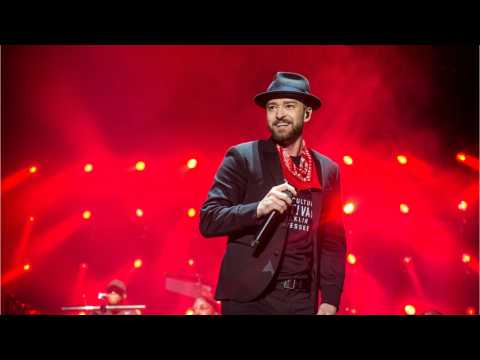 VIDEO : Justin Timberlake Will Play 2018 Super Bowl Halftime Show