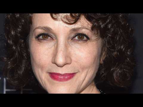 VIDEO : Bebe Neuwirth Makes A Graceful Exit From 'Madam Secretary'