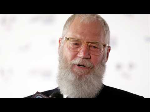VIDEO : David Letterman Has An Important Message About Patriotism