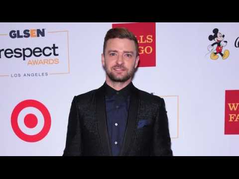 VIDEO : Justin Timberlake To Perform At Super Bowl 52