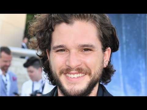VIDEO : Here's Why Kit Harington Is Glad 'Game Of Thrones' Is Ending