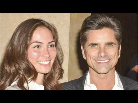 VIDEO : John Stamos Engaged to Caitlin McHugh