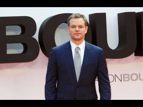 VIDEO : Matt Damon knew Weinstein sexually harassed Gwyneth Paltrow