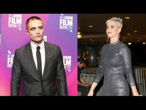 VIDEO : Are Katy Perry and Robert Pattinson Hollywood's next 'It' couple?