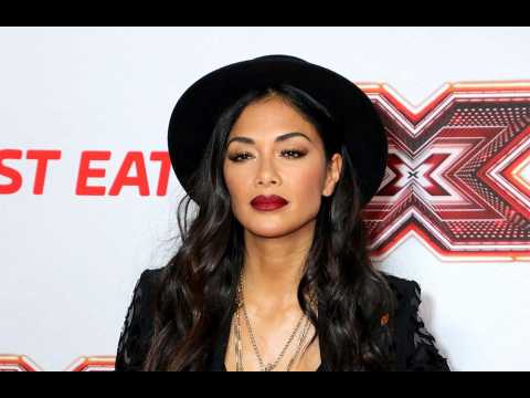 VIDEO : Nicole Scherzinger quitting The X Factor?