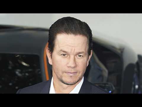 VIDEO : Mark Wahlberg Asked God For Forgiveness For 