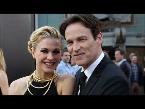 VIDEO : Anna Paquin Comments On If She'll Make A Cameo On Her Hubby's New Show