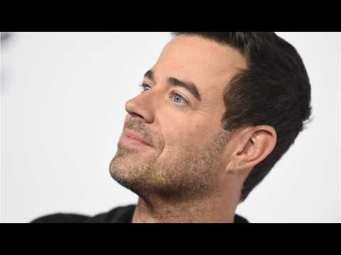VIDEO : Carson Daly Mourns The Loss Of Stepfather