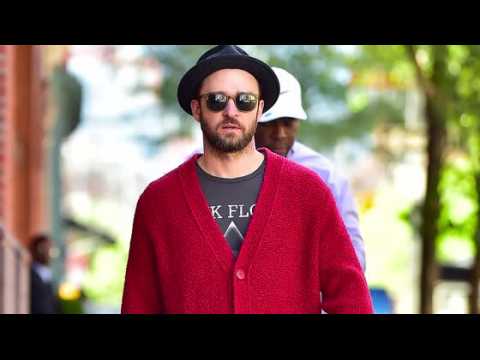 VIDEO : Justin Timberlake Won't Get Paid for Super Bowl Halftime Show