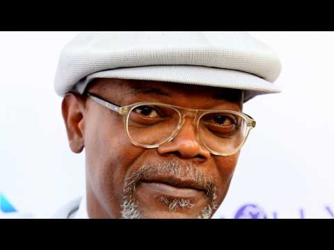 VIDEO : Samuel L. Jackson To Give Acting Lessons