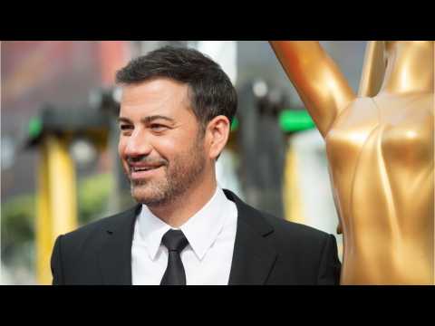 VIDEO : Jimmy Kimmel Shares Pic of ?Healthy and Happy? Son Billy