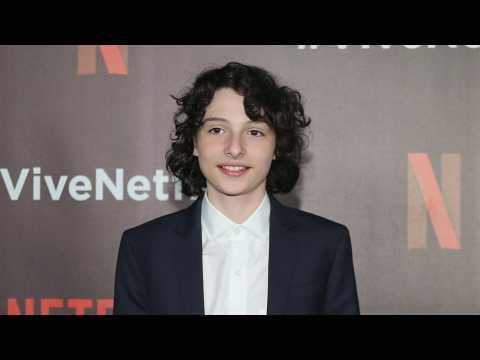 VIDEO : ?Stranger Things? Actor Finn Wolfhard Fires His Agent After Accusations Of Sexual Assault Ag