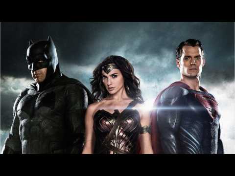 VIDEO : Justice League?s Shorter Runtime Is A Good Thing