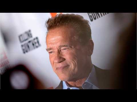 VIDEO : What Scared Arnold Schwarzenegger About Doing 'Killing Gunther'?