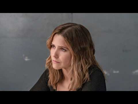 VIDEO : Sophia Bush Talks Exit From 'Chicago P.D.'