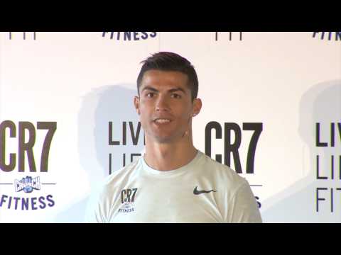VIDEO : La donacin ms solidaria de Cristiano Ronaldo