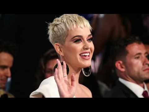 VIDEO : Katy Perry's $25M Deal Causing Drama at 'American Idol'