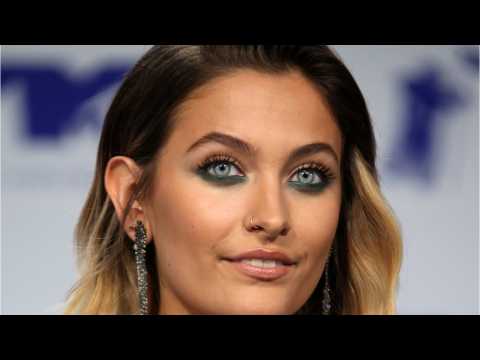 VIDEO : What Did Paris Jackson Almost Pursue Instead Of Modeling