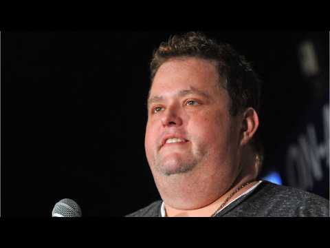 VIDEO : Comedian Ralphie May, One Of The First Stars Of ?Last Comic Standing,? Has Died At 45