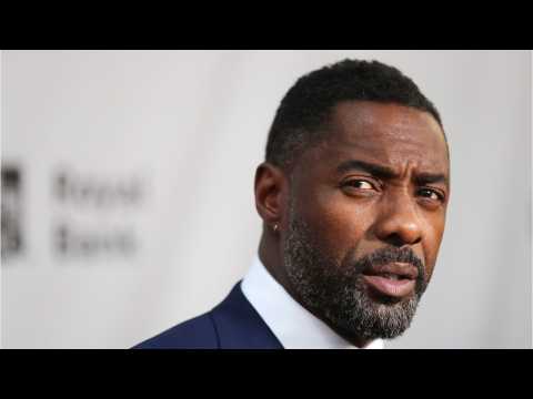 VIDEO : Idris Elba Praises 'Thor: Ragnarok' Director