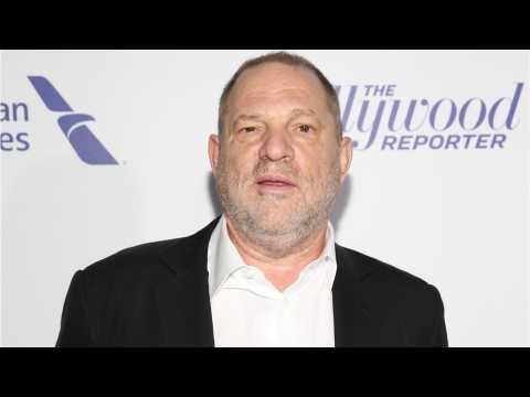 VIDEO : Democrats Donate Weinstein Funds After Sex Harassment Allegations