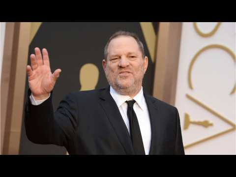 VIDEO : Harvey Weinstein?s Company Endorses His Decision For Leave Of Absence