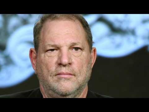 VIDEO : Weinstein on Indefinite Leave as Company Investigates Allegations
