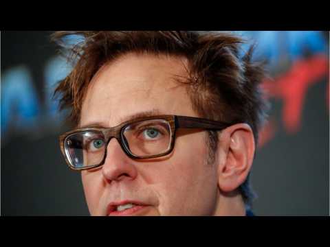 VIDEO : James Gunn Wants TV's To Stop Making His Films Look Bad