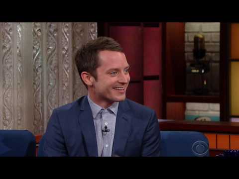 VIDEO : Elijah Wood: I Want To Star In Y: The Last Man Adaptation