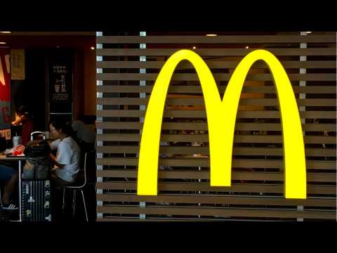 VIDEO : That McDonald's Rick And Morty Promotion Did Not Go Well