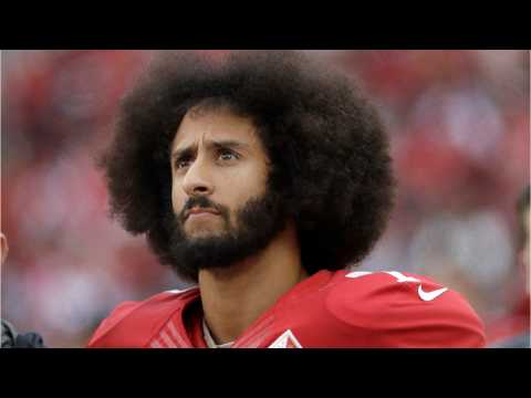 VIDEO : Kaepernick: I'll Stand For National Anthem If Signed To NFL Team