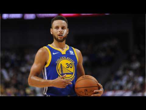 VIDEO : Warriors Owner Reportedly Wanted To Lowball Steph Curry