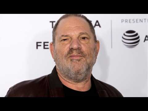 VIDEO : Trump Is ?Not At All Surprised? About Harvey Weinstein Allegations