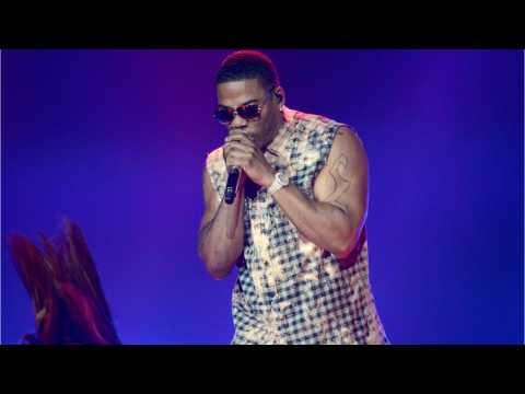 VIDEO : Rapper Nelly Arrested For Alleged Rape