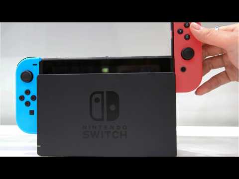 VIDEO : Nintendo Aims To Produce 2 Million Switch Consoles Per Month