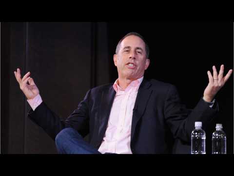 VIDEO : Jerry Seinfeld Offers Response To Steve Bannon Profiting From 