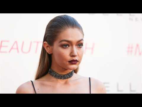 VIDEO : Stop Everything: There?s Going to Be a Gigi Hadid x Maybelline Collection