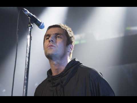 VIDEO : Liam Gallagher: My new album exposes my other side
